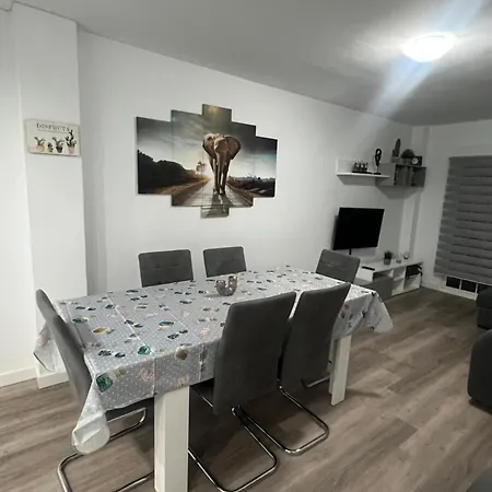 En Con Parking Zaragoza