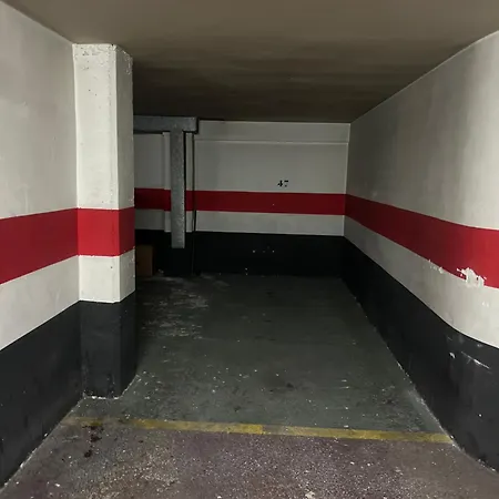 En Con Parking Apartamento