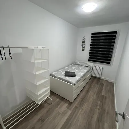 En Con Parking Zaragoza