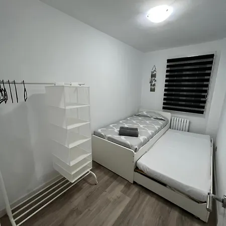 Apartamento En Con Parking *