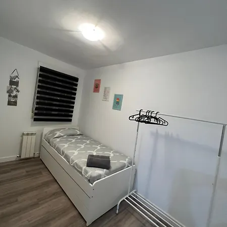 En Con Parking Zaragoza