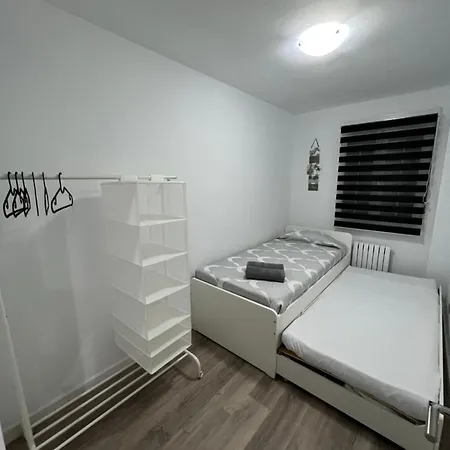 Apartamento En Con Parking