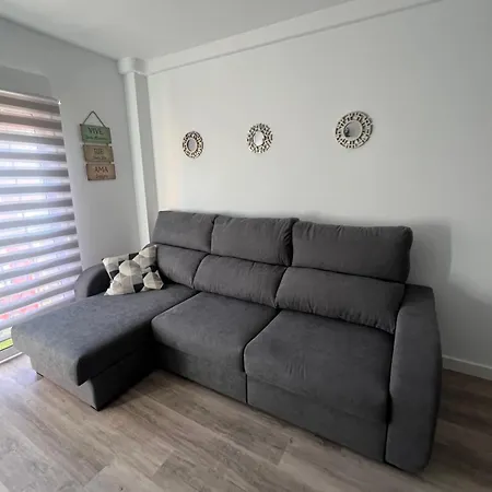 Apartamento En Con Parking