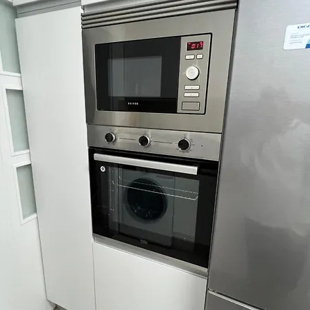 En Con Parking Zaragoza