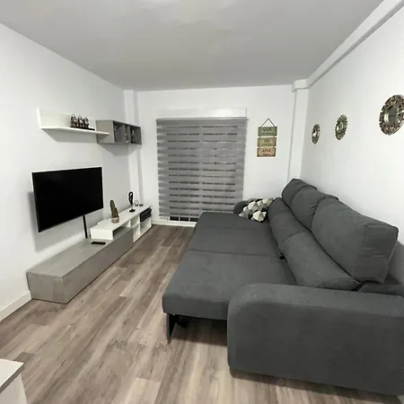 En Con Parking Apartamento *