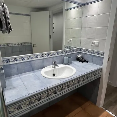 En Con Parking * Zaragoza