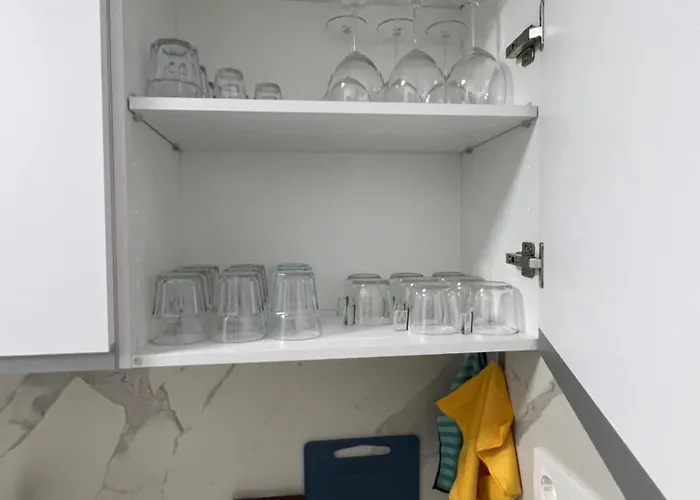 En Con Parking Apartment *