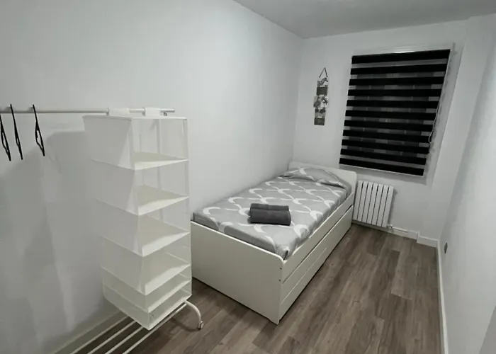 En Con Parking Zaragoza