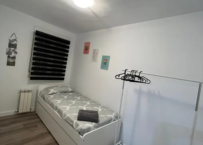 En Con Parking Zaragoza